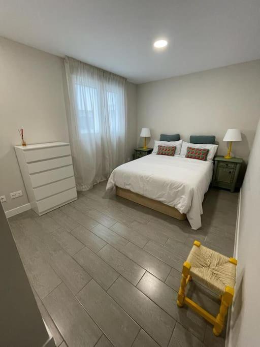 Apartamento Duna Beach Primera Linea De Playa Torrox Eksteriør bilde